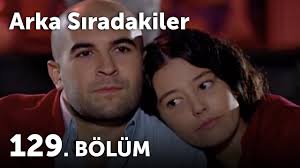 Arka siradakiler pelin akil tecavuz youtube video download watch. Arka Siradakiler 129 Bolum