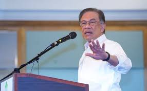 The value of the operation is false when n/2 or more arguments are false, and true otherwise. Mana Datangnya 2 3 Sokongan Kepada Langkah Meroyan Anwar Minda Rakyat