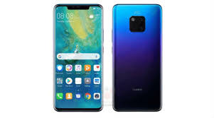 Huawei mate 20, mate 20 pro and mate 20 x Huawei Mate 20x With Stylus Leaked Ahead Of October 16 Launch Technology News The Indian Express