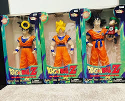 We review a classic toy from the 90s: Rhonda Cox On Twitter Anyone Remember These Dragonballz Supersizewarriors 90stoys Goku Gohan Supersaiyangoku Supersaiyan Saiyan Dragonball Dbz Toonami Cartoonnetwork Funimation Irwintoys Https T Co Qkohsfmxa7 Https T Co C8sfivinha