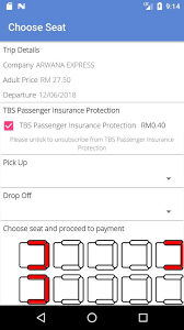 Commercially known as terminal bersepadu selatan (tbs), it handles all the southbound, eastbound and northbound express buses. Tbs Bts 3 2 15 Download Android Apk Aptoide