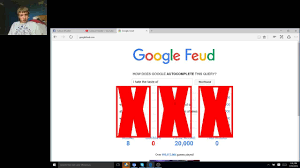 We did not find results for: I Think I Swallowed A Google Feud Youtube