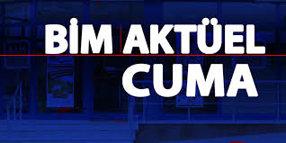 26 Haziran 2020 Bim Aktuel Katalogu Bu Hafta Bim De Cuma Gunu Tv Firin Utu Olacak Ekonomi Haberleri