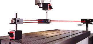 Image result for cnc machine laser calibration renishaw