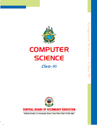 Please also refer to the ncert solutions for class 11 computer science to understand the answers of the exercise questions given at the end of this chapter Computer Science Ebook For Class 11 Cbse Ncert