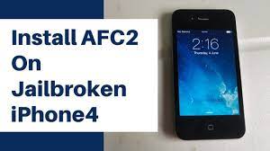 If you've updated your iphone 3gs to ios 5 or 5.0.1 and lost your unlock we can help you get it back. Install Afc2 On Jailbroken Iphone 4 Youtube