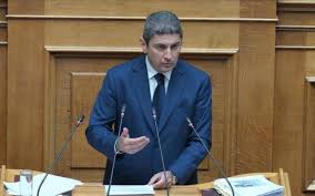 Λ.Αυγενάκης: Στη Βουλή το αίτημα για δίκαιη αντιμετώπιση των συνταξιούχων χηρείας του Δημοσίου