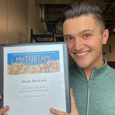 Fran Mauldin's Instagram, Twitter & Facebook