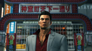 With yakuza 0 being a prequel to the popular japanese series, it is a perfect entry point for anyone that hasn't played a yakuza game before. How To Get Into The Ever Growing Yakuza Series Game Informer