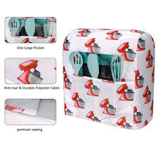 Maybe you would like to learn more about one of these? Amazon Com Stand Mixer Cover With Pocket Kitchenaid Mixer Covers With Cute Print Mixer Cover Compatible With 6 8 Quart Kitchenaid Hamilton Stand Mixer Tilt Head Bowl Lift Models Red Kitchen Dining