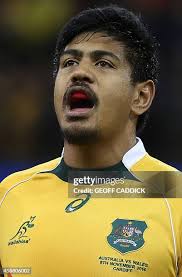 507 Will Skelton Wallabies Stock Photos, High-Res Pictures, and Images