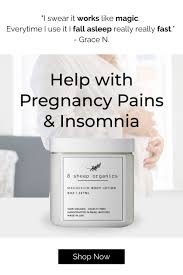 Pin On Pregnancy Sleep Aid Magnesium For Sleep