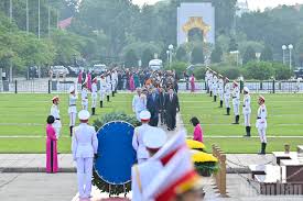 Pillada peluquera colombiana