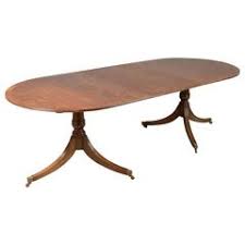 The dining table is where you will share food, conversations and laughter, particularly during holidays. 8 Person Dining Room Tables 9 For Sale On 1stdibs