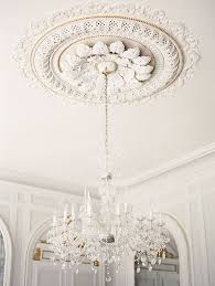 Chandelier But Most Important The Layered Ceiling Medallion Beautiful Chandelier Ceiling Medallions Chandelier