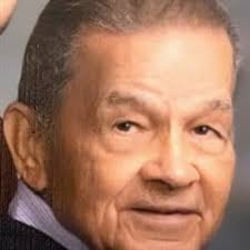 Obituary information for Efrain Padilla Troche