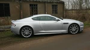 Image result for Lightning Silver 2008 Aston Martin