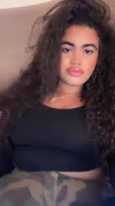 Jada Hayward's Instagram, Twitter & Facebook