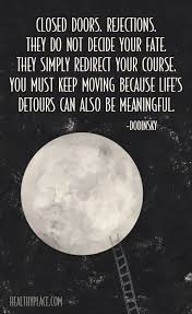 Dodinsky tears have a wisdom all their own. Detours In Life Dodinsky Quote Magical Mercury