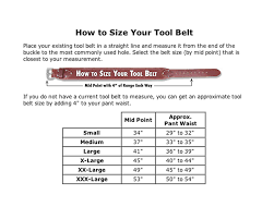 occidental leather 5080db xl extra large pro framer tool