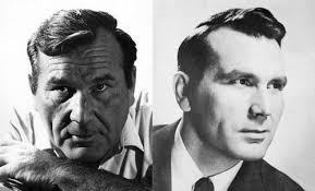 Entourage de Marilyn : Ralph Roberts