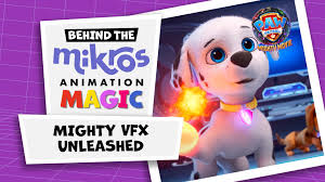 🎙 Kitty Poon, Lead Final Layout takes the floor in this new #OpenMik  episode! Learn more about her role in the Final Layout and Final Set Dress  for the film, her career