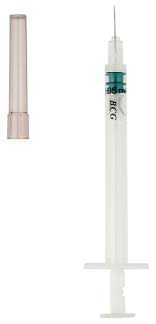 5 ml syringe - ZH-A - Nanjing FoiNoe - 0.1 ml / rubber / luer lock