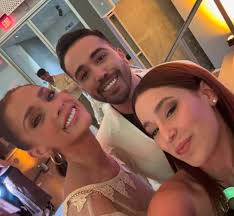 🎉✨ ¡Increíble lo que Paula Massola logra! 🌟💪 Hoy quiero dedicar este  post a una persona que siempre nos inspira con su dedicación y esfuerzo:  ¡Paula Massola! 🙌❤️ Cada meta que se