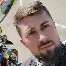 Kevin Scherf's Instagram, Twitter & Facebook