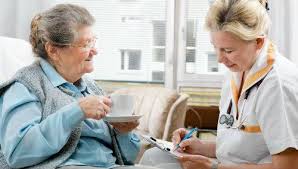 By working for the largest, most technologically advanced integrated health care system in the nation, you'll have access to a wider range of opportunities and va human resources office. Senior Home Care Registered Nurses Vs Home Caregivers Senioradvice Com