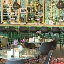 We Increasingly See Dutchbone Items Used In Bar And Restaurant Interiors And It S Something We Re Very Pr Restaurant Chairs Dutch Furniture Restaurant Interior