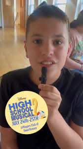 Registration now open 8th-12th graders! Register