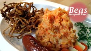Mohren Untereinander Rezept Mohrengemuse Mit Rostzwiebeln Und Mettenden Youtube