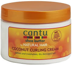 Curl cream is very conditioning and heavy because curly hair tends to be dry and needs the moisture. 8 Of The Best Curly Hair Products Of 2020