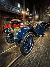 Image result for Princess Blue 1930 Nash