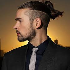 Les côtés sont courts et les contours. Coupe Samourai Pour Homme Entre Tradition Et Modernite Guidelook Fr