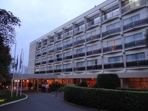 Hôtel des Mille Collines - Wikipedia