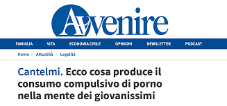 Rassegna stampa – Tonino Cantelmi