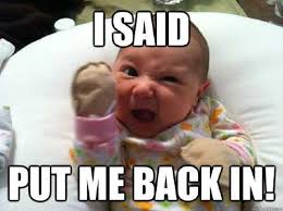 50 Baby Memes Cute Funny Boss Ugly And Crying Memes