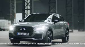 Pub Audi Q2 Untaggable Youtube