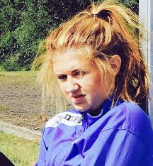 Andrea Barnard (@AndreyaBarnard)