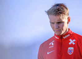 Join the discussion or compare with others! The Inside Story Of Martin Odegaard The Real Madrid Man Still On Track To Become Norway S First Football Megastar