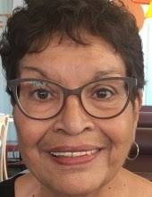 Josephine G. Baldonado Obituary (2022)