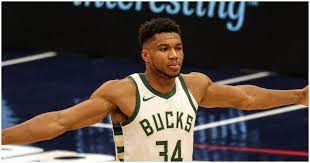 We have pictures with him. Uche Agada Will Take On The Role Of Giannis Antetokounmpo In The Greek Freak Movie Eurohoops