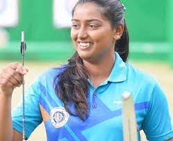 Deepika Kumari Reclaims World No 1 Ranking After Hat Trick Of Gold Medals At Archery World Cup Stage 3 Tehelka