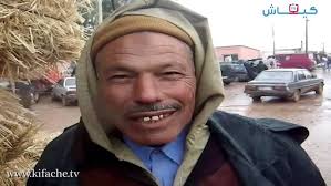 الازبال بسوق الخميس سدي محمد برحال اولاد بوزيري