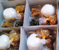 Sederhana baru padang food & cafe, rumah makan padang bergaya modern yang menyajikan berbagai kuliner khas sumatera ; Warung Nasi Padang Di Sidoarjo Warung Nasi