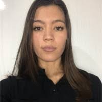 Daiana Morales's Instagram, Twitter & Facebook