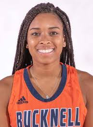 BUCKNELL WOMEN'S BASKETBALL