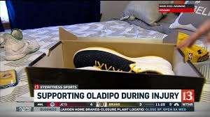 We did not find results for: Local Pacers Super Fan Shows Support For Injured Victor Oladipo Wthr Com